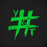 YGT Official Logo