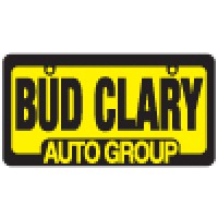 Bud Clary Auto Group Logo