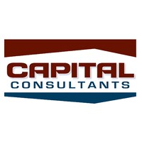 Capital Consultants, Inc Logo