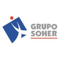 Grupo SOHER Logo