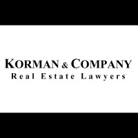 Korman & Company Professional Corporation Logo