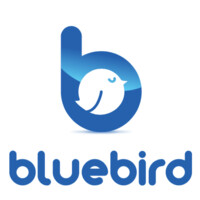 Bluebird Golf Logo