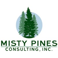 Misty Pines Consulting, Inc. Logo