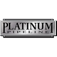Platinum Pipeline, Inc. Logo