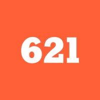 621 Consulting Logo