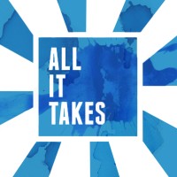 All It Takes Logo