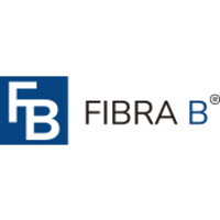 FIBRA B Logo
