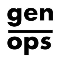 Gen Ops Logo