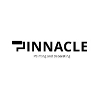 Pinnacle Painting and Decorating Logo