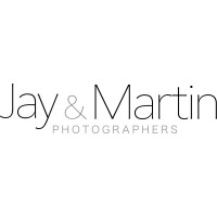 Jay & Martin Photography Logo
