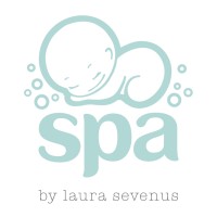 Baby Spa Kuwait Logo