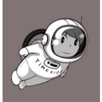 Time Kids Logo