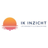 IK INZICHT Levensstijlcoaching Logo