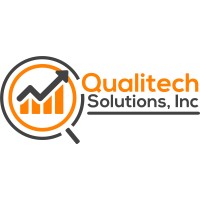 Qualitech Solutions, Inc. Logo