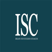 Iran Success Coach Logo