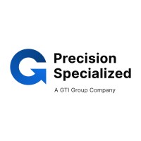 Precision Specialized Inc. Logo
