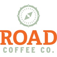 Road Coffee Inc. Logo