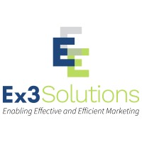 Ex3 Solutions Logo