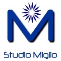 Studio dott. Claudio Miglio - dottori commercialisti e revisori legali Logo