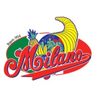 Fruiterie Milano Logo