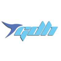 Güneydoğu Havacılık İşletmesi A.Ş. (GDH) Logo
