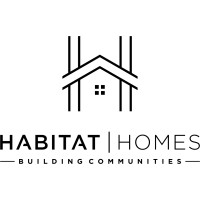 Habitat Homes, LLC Logo
