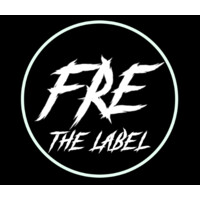 FRE The Label Logo