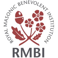 Royal Masonic Benevolent Institution Care Co. Logo