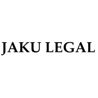 Jaku Legal Pty Ltd Logo