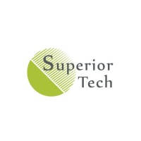 SuperiorTech Corp Logo