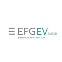 EFG EV Fintech Logo