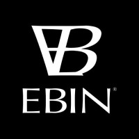 EBIN NEW YORK Logo