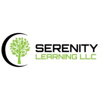 Serenity Learning LLC Logo