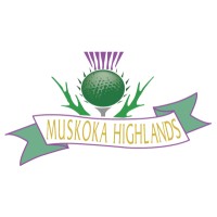 Muskoka Highlands Golf Links Logo