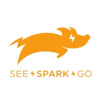 See.Spark.Go Logo