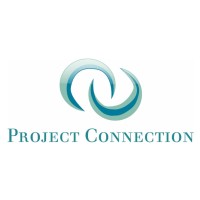 Project Connection Logo