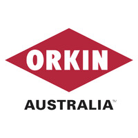 Orkin Australia Logo
