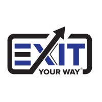 Exit Your Way® Logo