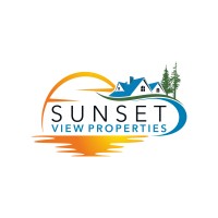Sunset View Properties Logo