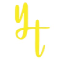 Yellow Threads Co. Logo