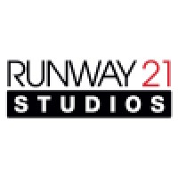 Runway 21 Studios Logo