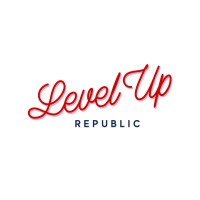 Level Up Republic Logo