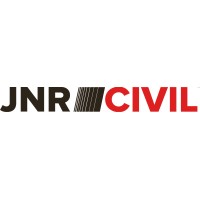JNR Civil Pty Ltd Logo
