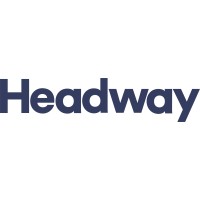 Headway Psychology Logo