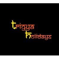 Trigya Holidays Logo