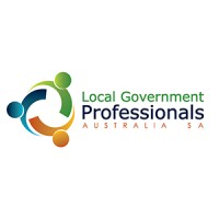 LG Professionals SA Logo