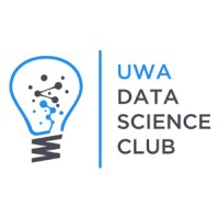 Data Science Club of UWA Logo