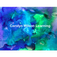 Carolyn Wilson Learning Logo