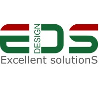 EDS Logo