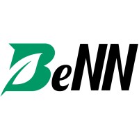 BeNN Nutrition Logo